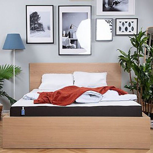 матрас blue sleep сoncept 200x200 в Кургане