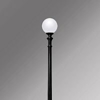уличный фонарь fumagalli nebo/g300 g30.202.000.aye27 в Кургане