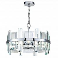 подвесная люстра maytoni cerezo mod201pl-05n в Кургане