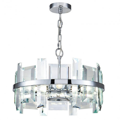 подвесная люстра maytoni cerezo mod201pl-05n в Кургане