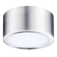 потолочный светодиодный светильник lightstar zolla 213914 в Кургане
