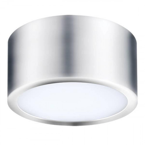 потолочный светодиодный светильник lightstar zolla 213914 в Кургане