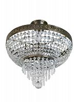 потолочный светильник toplight phillis tl1500x-05ab в Кургане