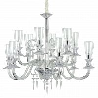 подвесная люстра ideal lux beethoven sp12 в Кургане