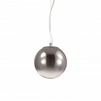 подвесной светильник ideal lux mapa fade sp1 d30 в Кургане