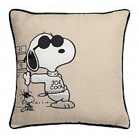 подушка прогулка снупи snoopy promenade в Кургане