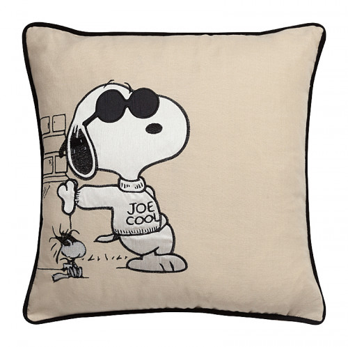 подушка прогулка снупи snoopy promenade в Кургане