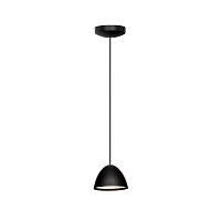 подвесной светодиодный светильник loft it bun loft1846bl в Кургане
