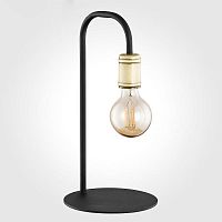 настольная лампа tk lighting 3023 retro в Кургане