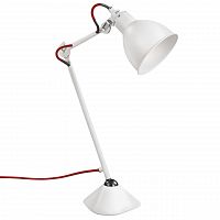 настольная лампа lightstar loft 765916 в Кургане