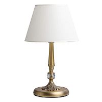 настольная лампа mw-light аврора 371030501 в Кургане