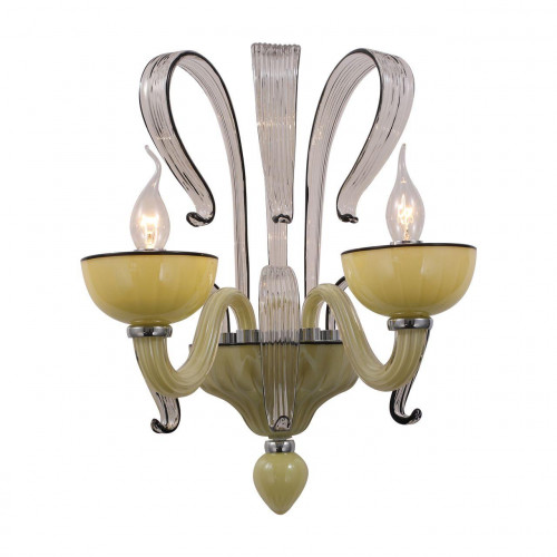 бра st luce smooth sl758.091.02 в Кургане