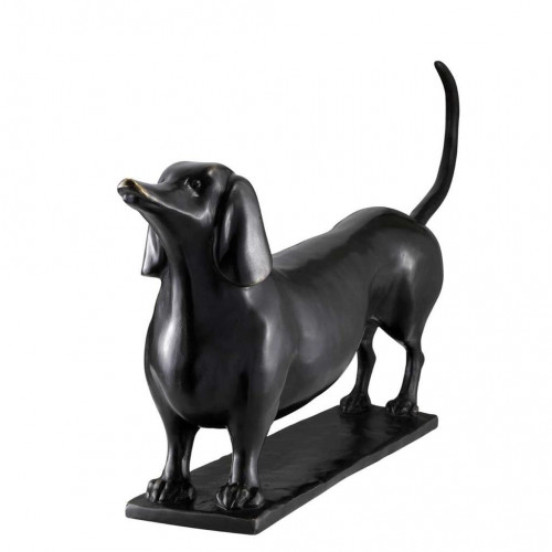 статуэтка dachshund от eichholtz в Кургане