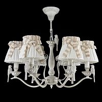 подвесная люстра maytoni bird arm013-06-w в Кургане