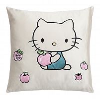 подушка с котенком hello kitty в Кургане