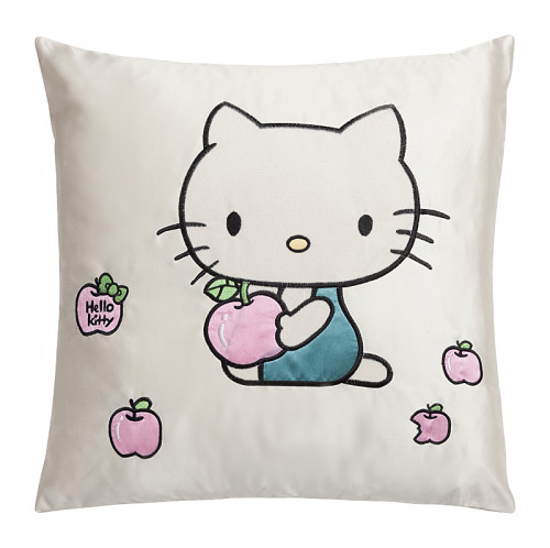 подушка с котенком hello kitty в Кургане