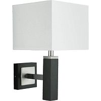 бра arte lamp waverley a8880ap-1bk в Кургане