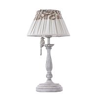 настольная лампа maytoni bird arm013-11-w в Кургане