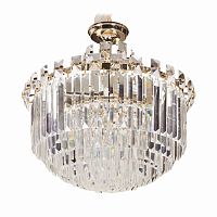 потолочный светильник 7210 l6+4 от delight collection в Кургане