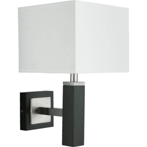 бра arte lamp waverley a8880ap-1bk в Кургане