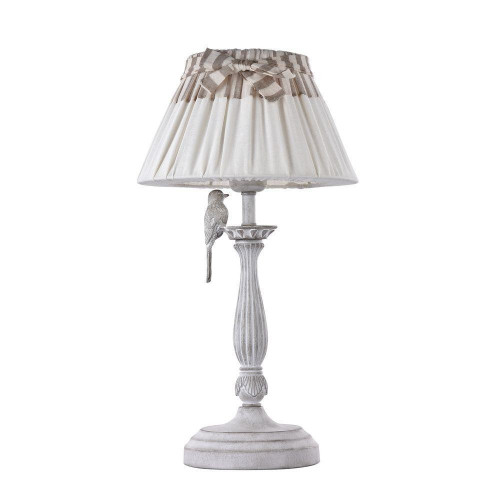 настольная лампа maytoni bird arm013-11-w в Кургане