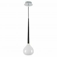 подвесной светильник lightstar forma 808110 в Кургане