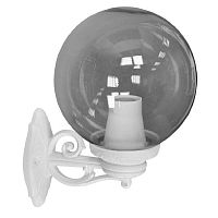уличный настенный светильник fumagalli bisso/g250 g25.131.000.wze27 в Кургане