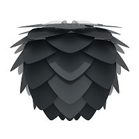 плафон aluvia anthracite (д-59, в-48) в Кургане