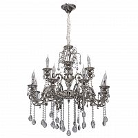 подвесная люстра mw-light селена 10 482013812 в Кургане