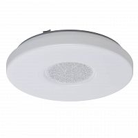потолочный светодиодный светильник de markt ривз 674017101 в Кургане