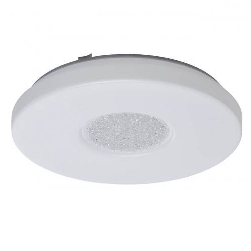 потолочный светодиодный светильник de markt ривз 674017101 в Кургане