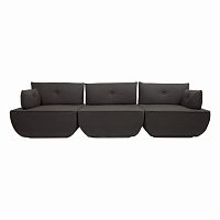 диван dunder sofa прямой серый в Кургане