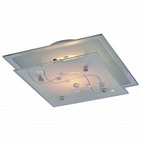 потолочный светильник arte lamp a4891pl-1cc в Кургане