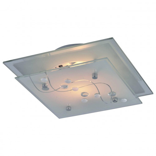 потолочный светильник arte lamp a4891pl-1cc в Кургане