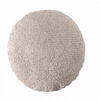 подушка big dot бежевая в Кургане