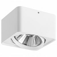 потолочный светильник lightstar monocco 212616 в Кургане