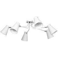 потолочная люстра luminex bevan 5028 в Кургане