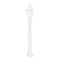 уличный светильник fumagalli aloe r/rut e26.163.000.wxf1r в Кургане