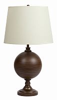 настольная лампа quenby table lamp в Кургане