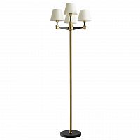 торшер mw-light дельрей 700043704 в Кургане