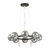 подвесная люстра odeon light magno 3982/8 в Кургане