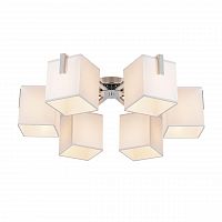 потолочная люстра citilux стенли cl465161 в Кургане