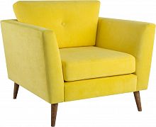 кресло yellow в Кургане