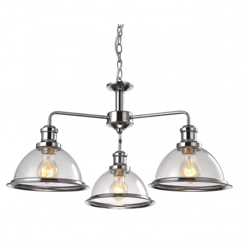 подвесная люстра arte lamp oglio a9273lm-3cc в Кургане