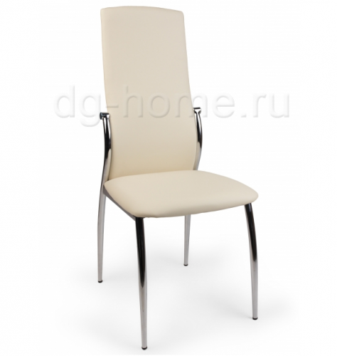 стул lmc-340 бежевый в Кургане