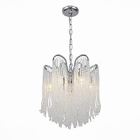 подвесная люстра st luce sl678.103.07 в Кургане