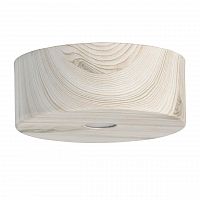 потолочный светодиодный светильник de markt иланг 5 712010601 в Кургане