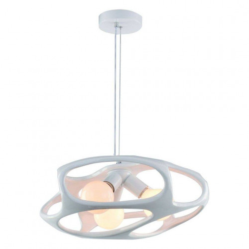 подвесная люстра arte lamp mars a3003sp-3wh в Кургане