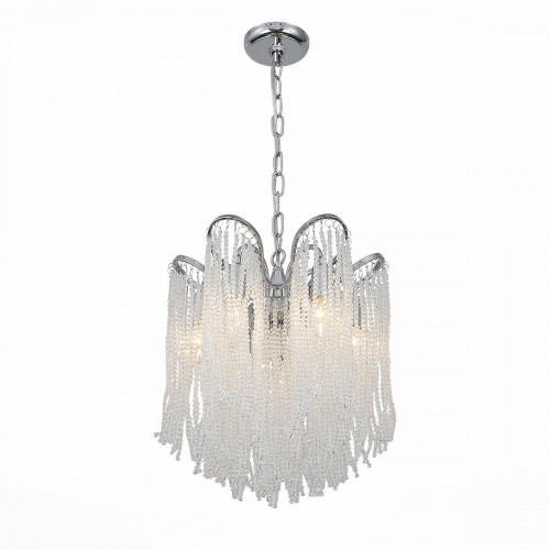 подвесная люстра st luce sl678.103.07 в Кургане