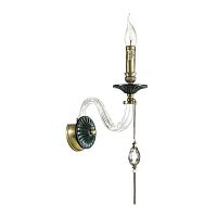 бра odeon light vienna 3984/1w в Кургане